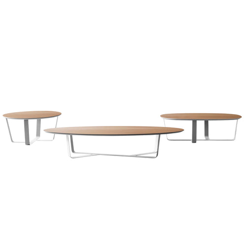 Bino Coffee Table - Three Sizes