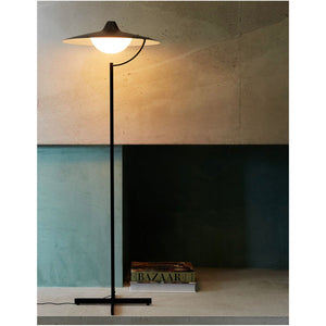 Biny Floor Light