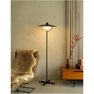 Biny Floor Light