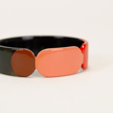 Load image into Gallery viewer, Rivêt x Mapoésie Totem Roux Bracelet