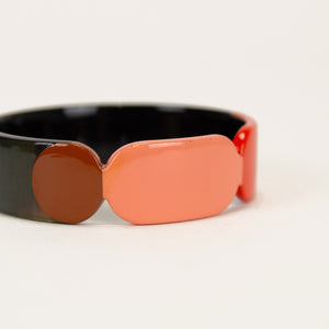 Rivêt x Mapoésie Totem Roux Bracelet