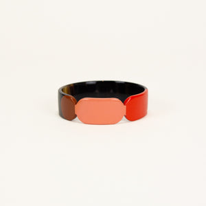 Rivêt x Mapoésie Totem Roux Bracelet