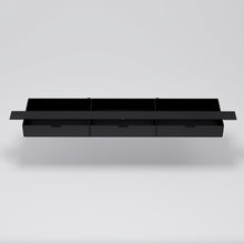 Load image into Gallery viewer, TIPTOE New Modern Desk With Drawers | Eco-certified Wood