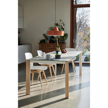 Load image into Gallery viewer, Blade Extending Dining Table