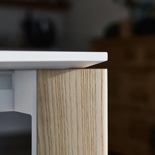 Load image into Gallery viewer, Blade Extending Dining Table