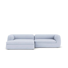 Load image into Gallery viewer, Bowie Corner Sofa Divan