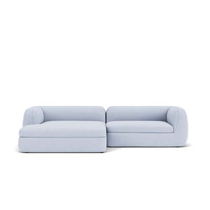 Bowie Corner Sofa Divan