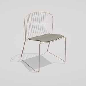 Bolonia Outdoors Chair