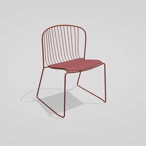 Bolonia Outdoors Chair