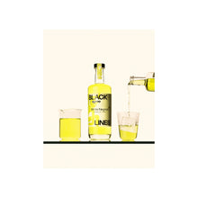 Load image into Gallery viewer, Black Lines White Negroni