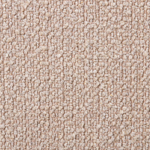HKliving Retro Boucle Pouf