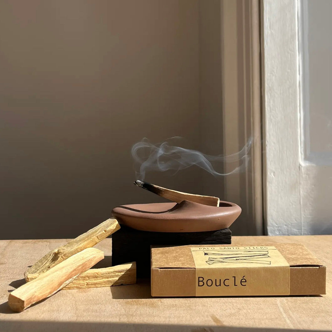 Palo Santo Sticks - Box of 7