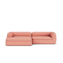 Load image into Gallery viewer, Bowie Corner Sofa Divan