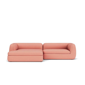 Bowie Corner Sofa Divan