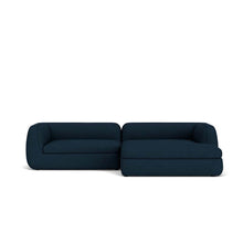 Load image into Gallery viewer, Bowie Corner Sofa Divan