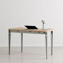 Load image into Gallery viewer, MONOCHROME Desk |  Eco–certified wood