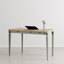 Load image into Gallery viewer, MONOCHROME Desk |  Eco–certified wood