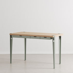 MONOCHROME Desk |  Eco–certified wood