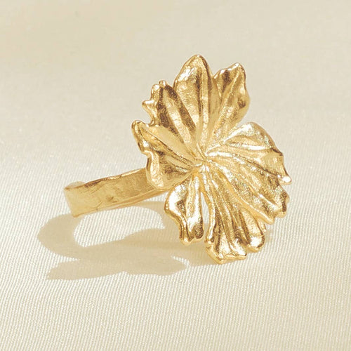 Agapée Adonis Ring