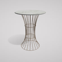 Load image into Gallery viewer, Bolonia Outdoors Dining Table - Porcelain Top