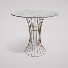 Load image into Gallery viewer, Bolonia Outdoors Dining Table - Porcelain Top