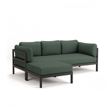 Load image into Gallery viewer, EASY Sofa - 3 seater corner