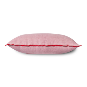 HKliving Candy Floss Rectangular Cushion