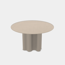 Load image into Gallery viewer, Teatro Magico Round Dining Table - 2 Sizes