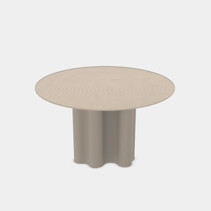 Teatro Magico Round Dining Table - 2 Sizes