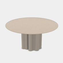 Load image into Gallery viewer, Teatro Magico Round Dining Table - 2 Sizes