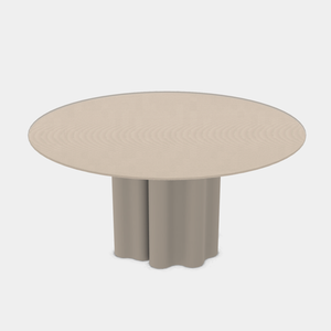 Teatro Magico Round Dining Table - 2 Sizes