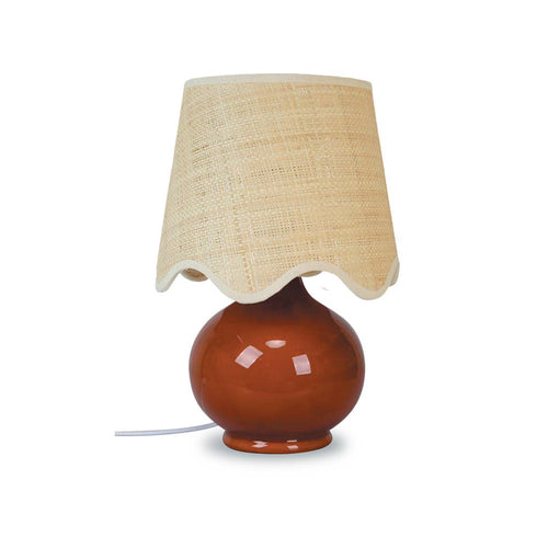 Victory Small Table Lamp