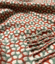 Load image into Gallery viewer, Large Manta Gathering Blanket