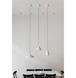 Pleat Box 47 Pendant Light