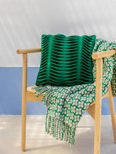 Load image into Gallery viewer, Manta Gathering Blanket