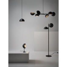 Load image into Gallery viewer, Charlotte Floor Lamp