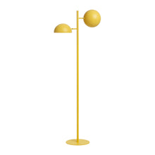 Load image into Gallery viewer, Charlotte Floor Lamp