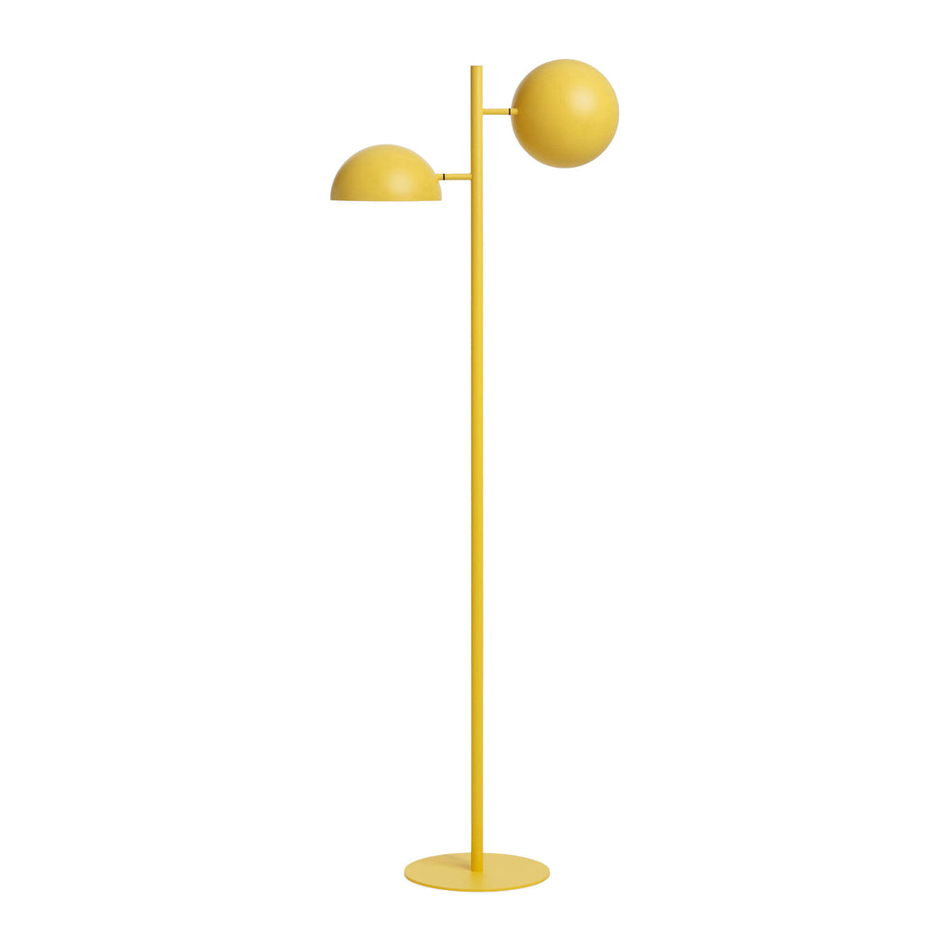 Charlotte Floor Lamp