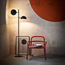 Load image into Gallery viewer, Charlotte Floor Lamp
