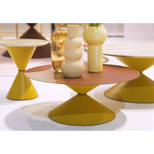 Load image into Gallery viewer, Clessidra Coffee Table