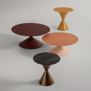 Clessidra Coffee Table