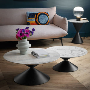 Clessidra Coffee Table