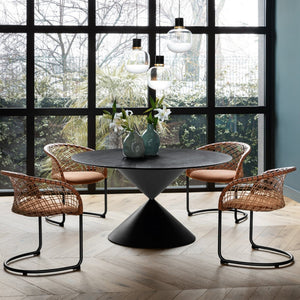 Clessidra Table