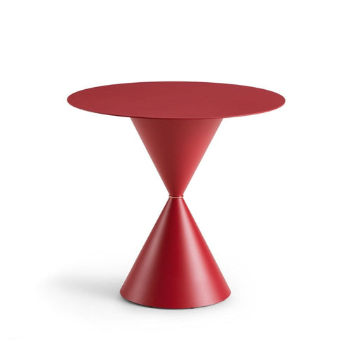 Clessidra Bistro Table - 3 Sizes