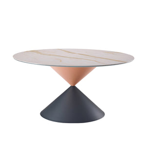 Clessidra Table