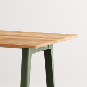 TIPTOE New Modern Dining Table | Reclaimed Wood - 3 Sizes