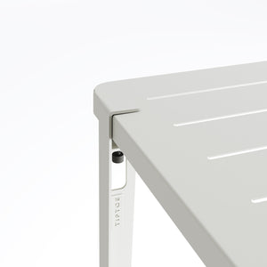 Tiptoe MIDI Outdoor Table