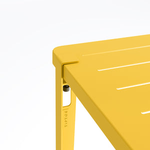 Tiptoe MIDI Outdoor Table