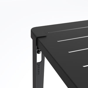 Tiptoe MIDI Outdoor Table