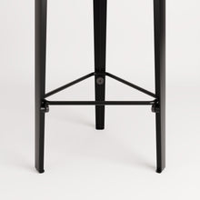 Load image into Gallery viewer, TIPTOE Lou Bar Stool Macchiato  - Two Heights